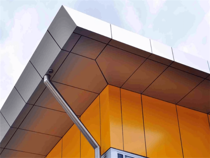 Aluminum Composite Panels (ACP)