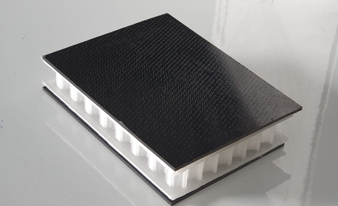 Thermoplastic Composite Panels