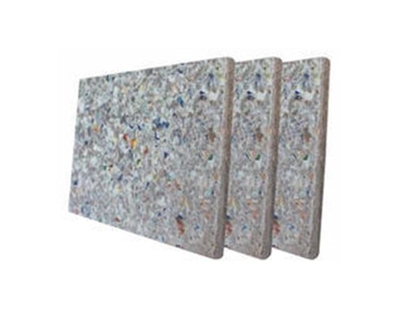 Waste Plastic Boards