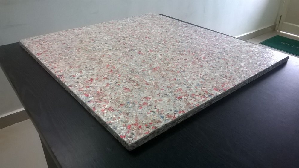 Waste Plastic Boards